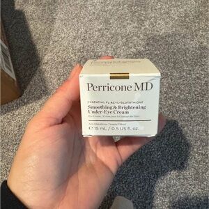 Perricone MD Essential Fx Acyl-Glutathione Eye Cream with Gold Lid